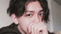 娱乐吃瓜头像男真人图片,从吃瓜头像到真人风采的华丽转身