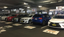 悉尼租车,畅游澳大利亚东海岸的便捷之选