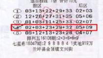 体育彩票 超级大乐透,梦想与幸运的交汇点