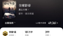 娱乐小说八大,揭秘幕后风云与璀璨星途