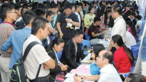 五一广场人才市场官网,汇聚英才，助力职场发展