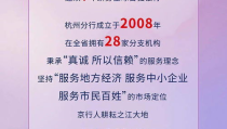 杭州招聘网最新招聘信息2021,热门行业与高薪岗位一览
