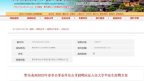 贵州省应届生招聘网,开启梦想起航之门，助力青春就业新征程