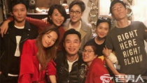 近期的娱乐新闻事件,近期热点事件盘点