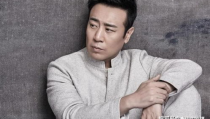 于和伟一家子照片,幸福家庭照曝光